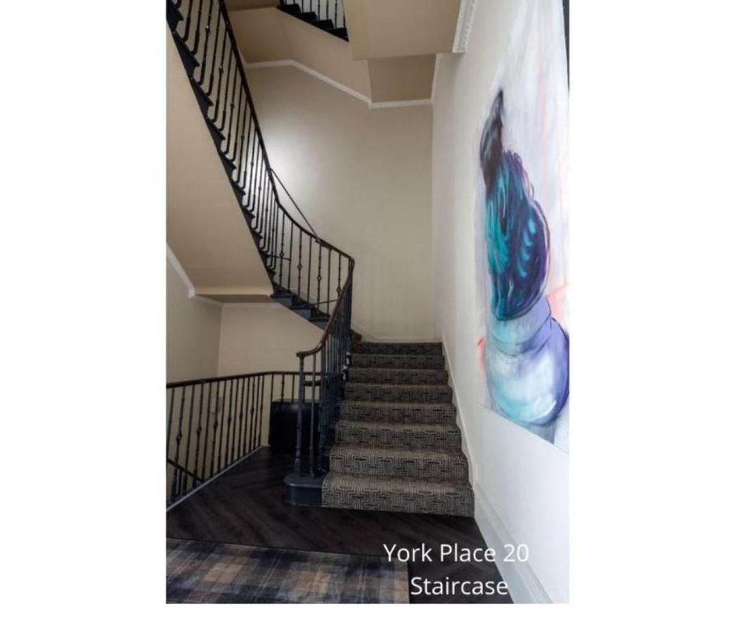York Place By Destination Appartement