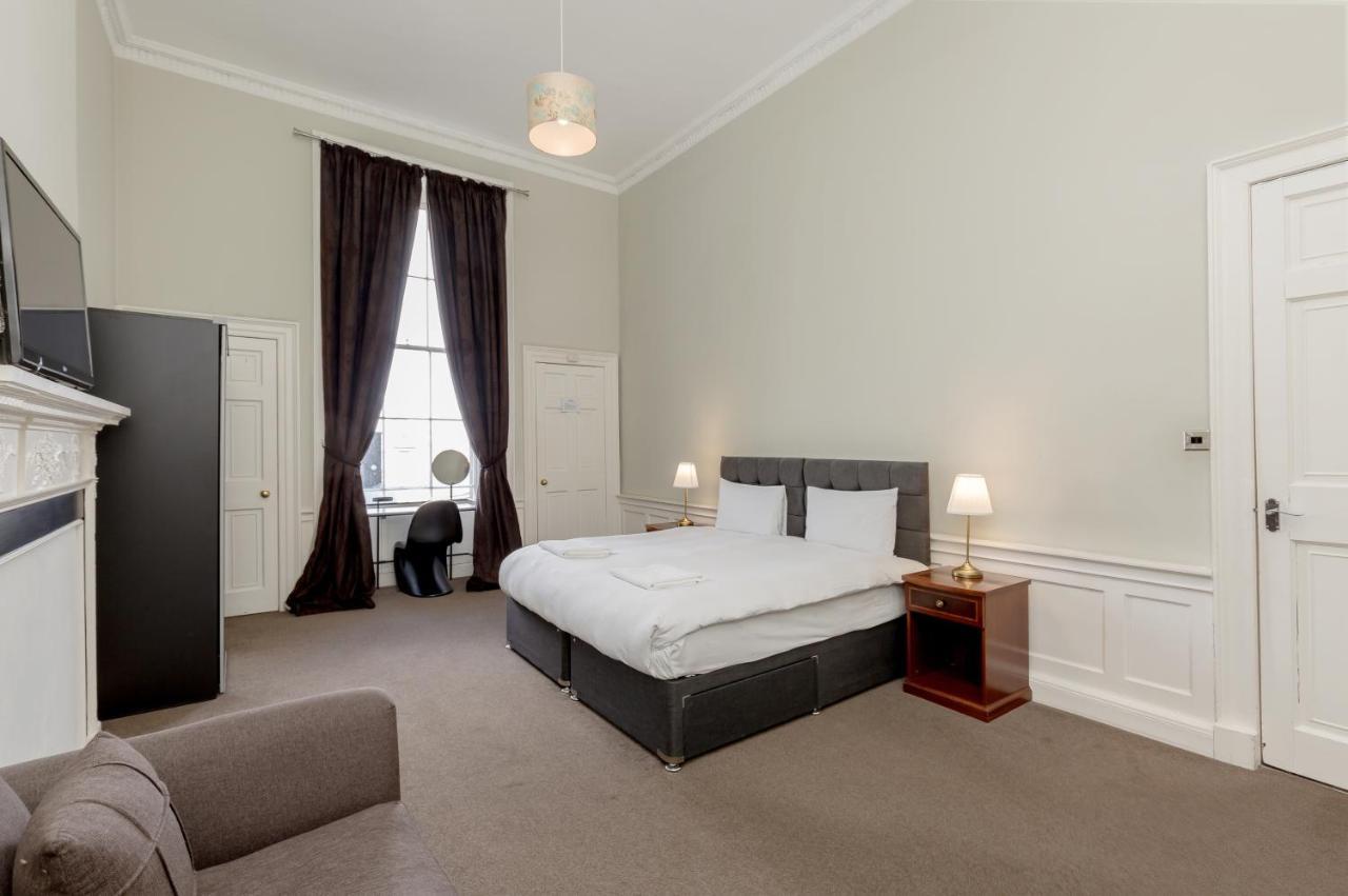 Appartement York Place By Destination *