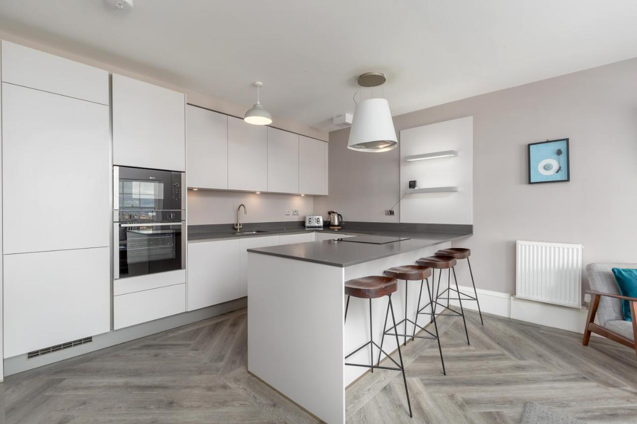Appartement York Place By Destination EDI