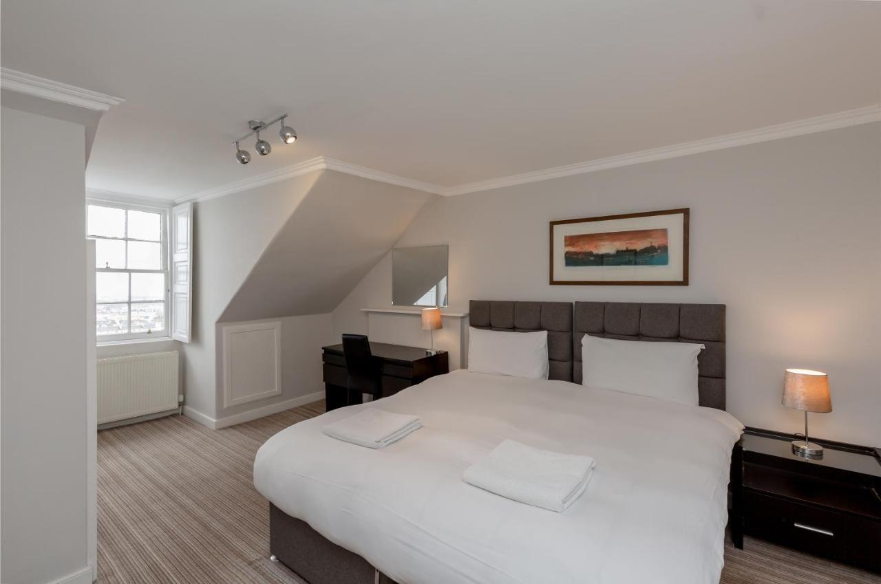 York Place By Destination Appartement *