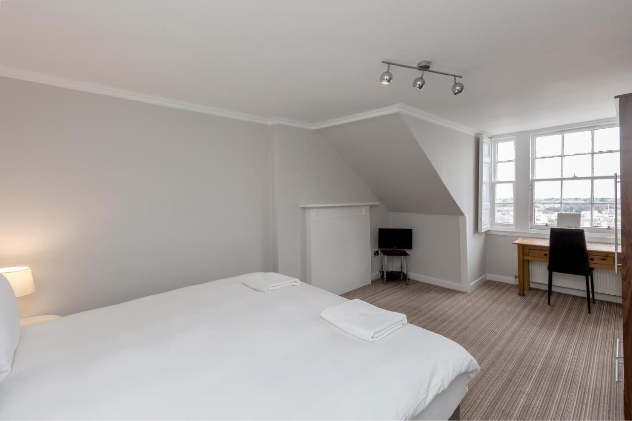 York Place By Destination Appartement EDI