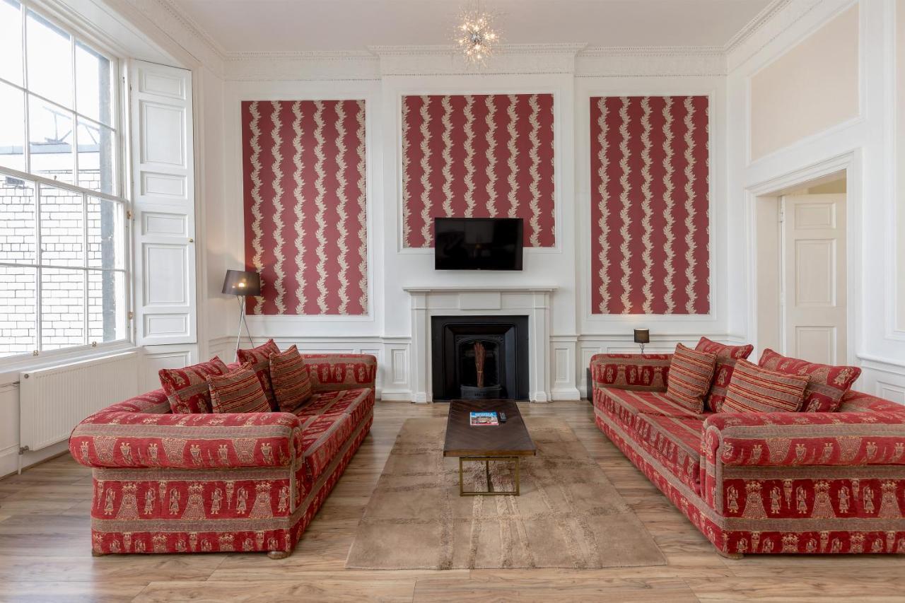 Appartement York Place By Destination