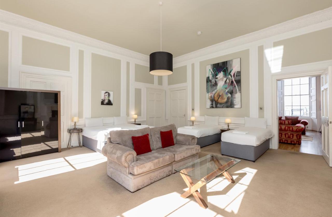 Appartement York Place By Destination *