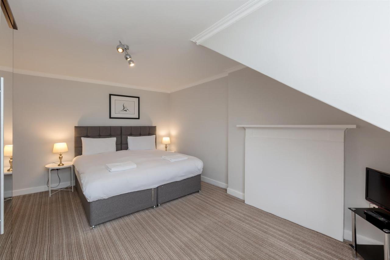 York Place By Destination Appartement