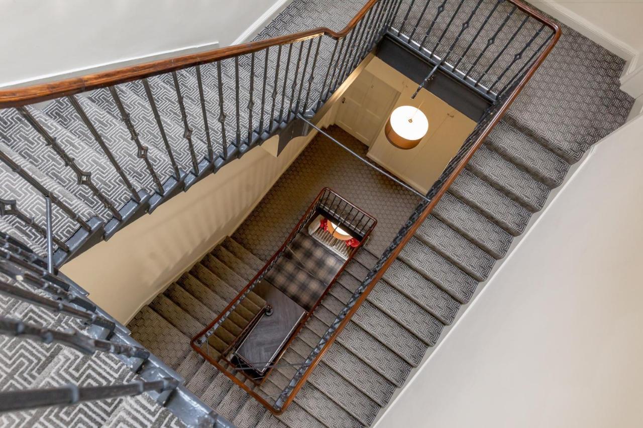 Appartement York Place By Destination