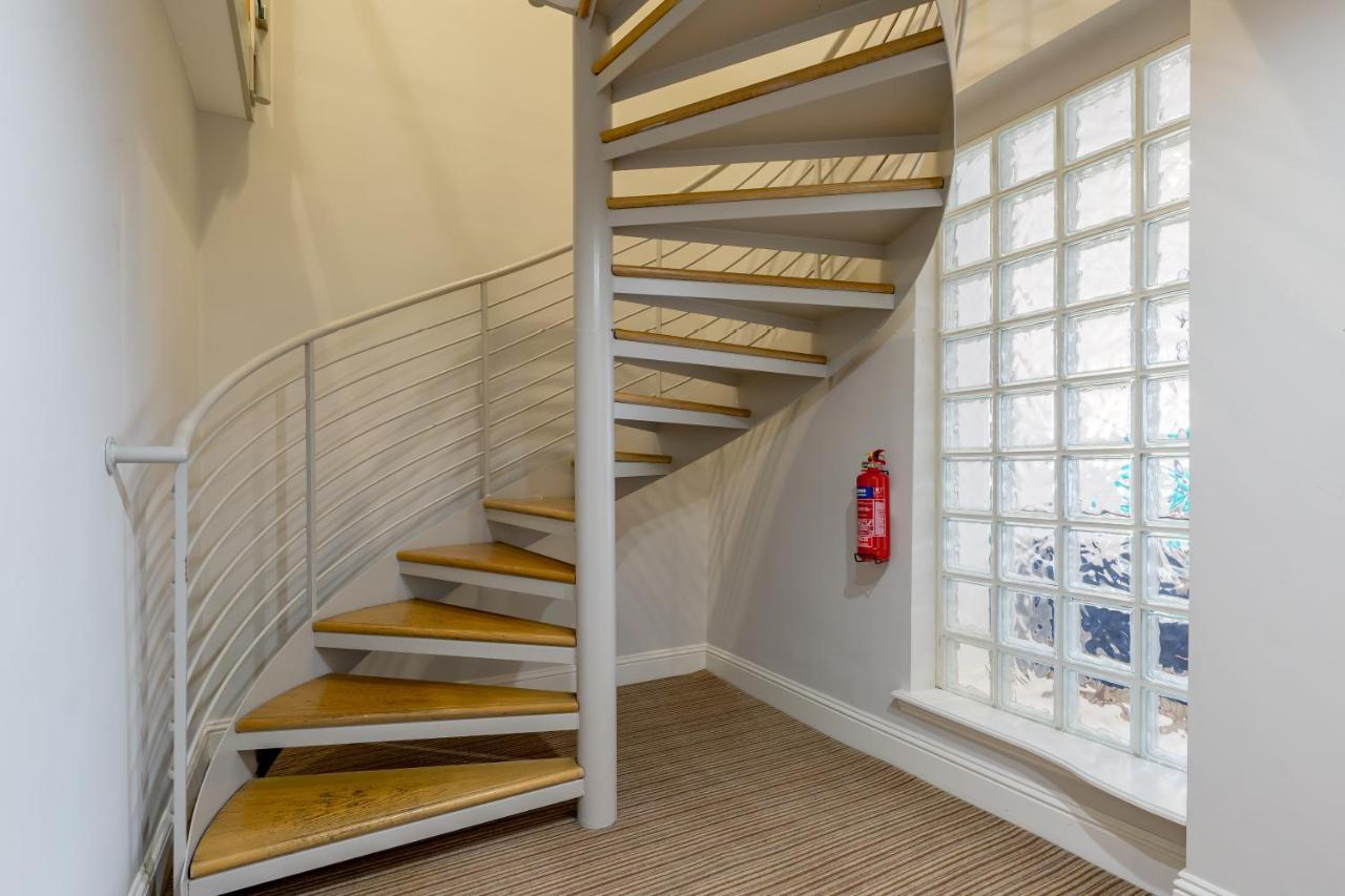 York Place By Destination Appartement *