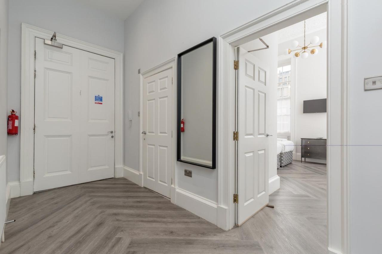 York Place By Destination Appartement