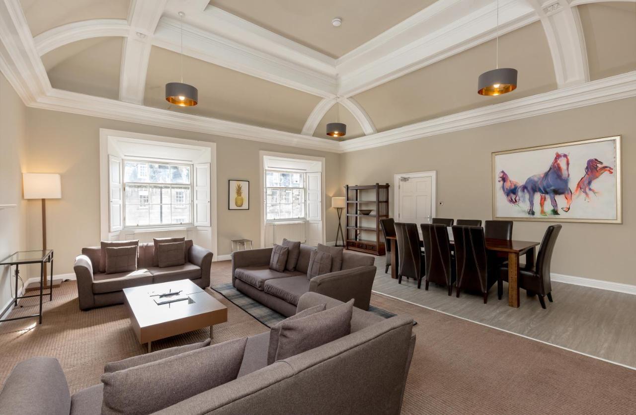 York Place By Destination Appartement EDI