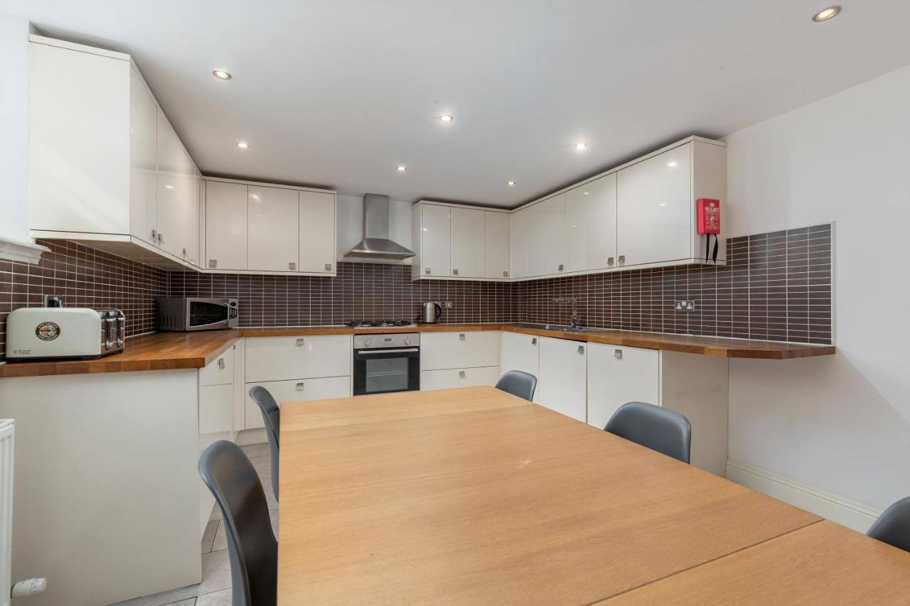 York Place By Destination Appartement