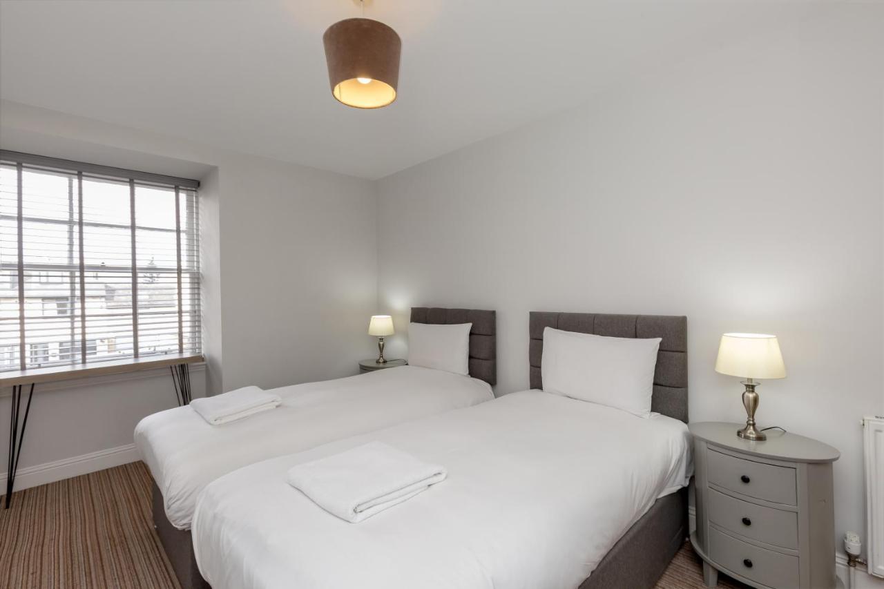 York Place By Destination Appartement *