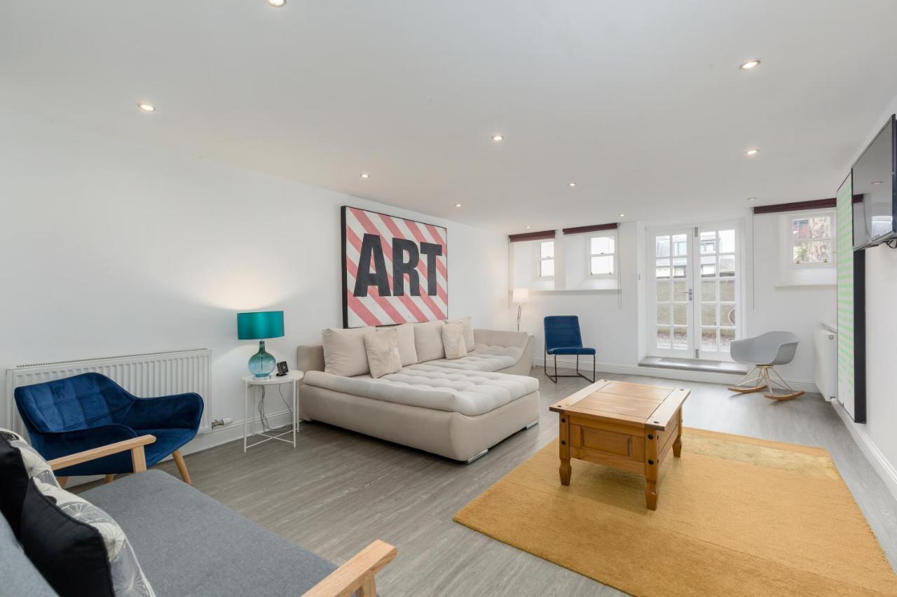 Appartement York Place By Destination EDI