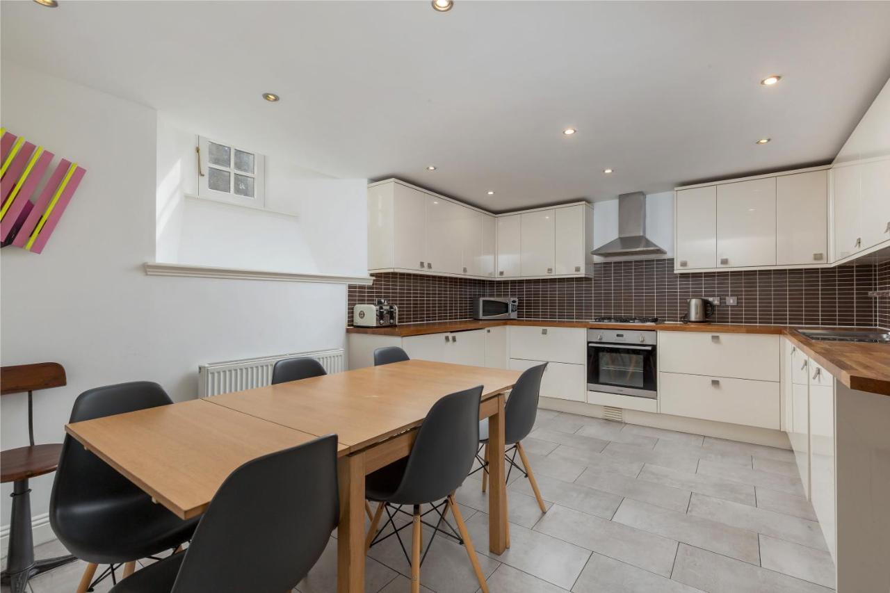 York Place By Destination Appartement EDI