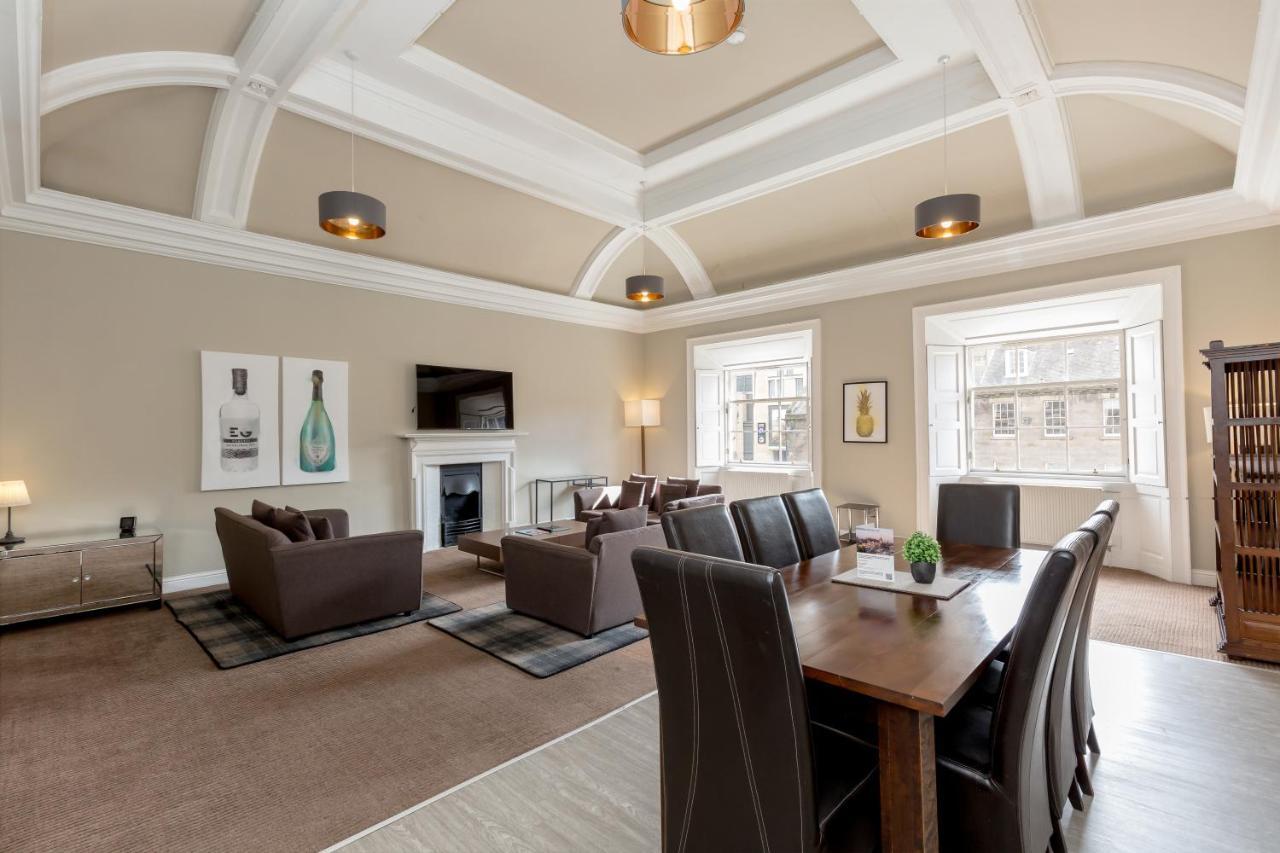 Appartement York Place By Destination *