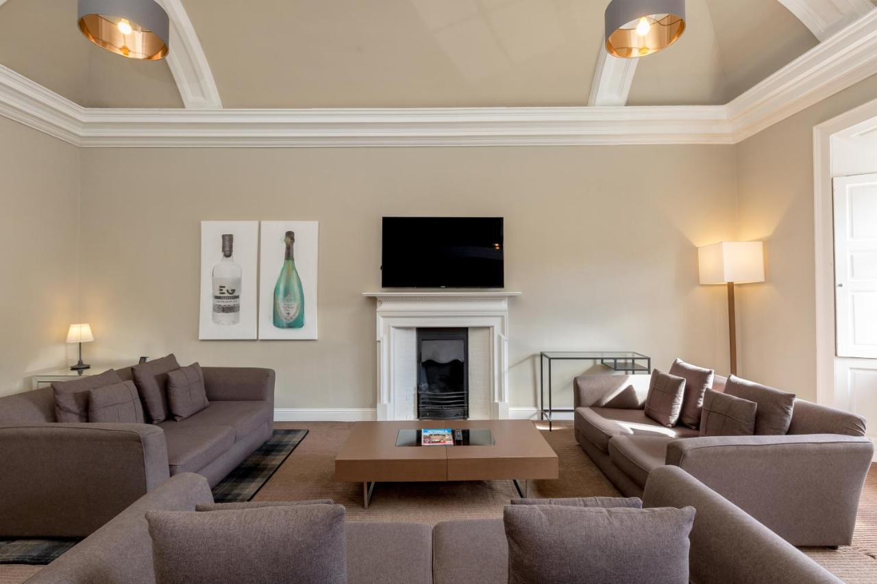 York Place By Destination Appartement