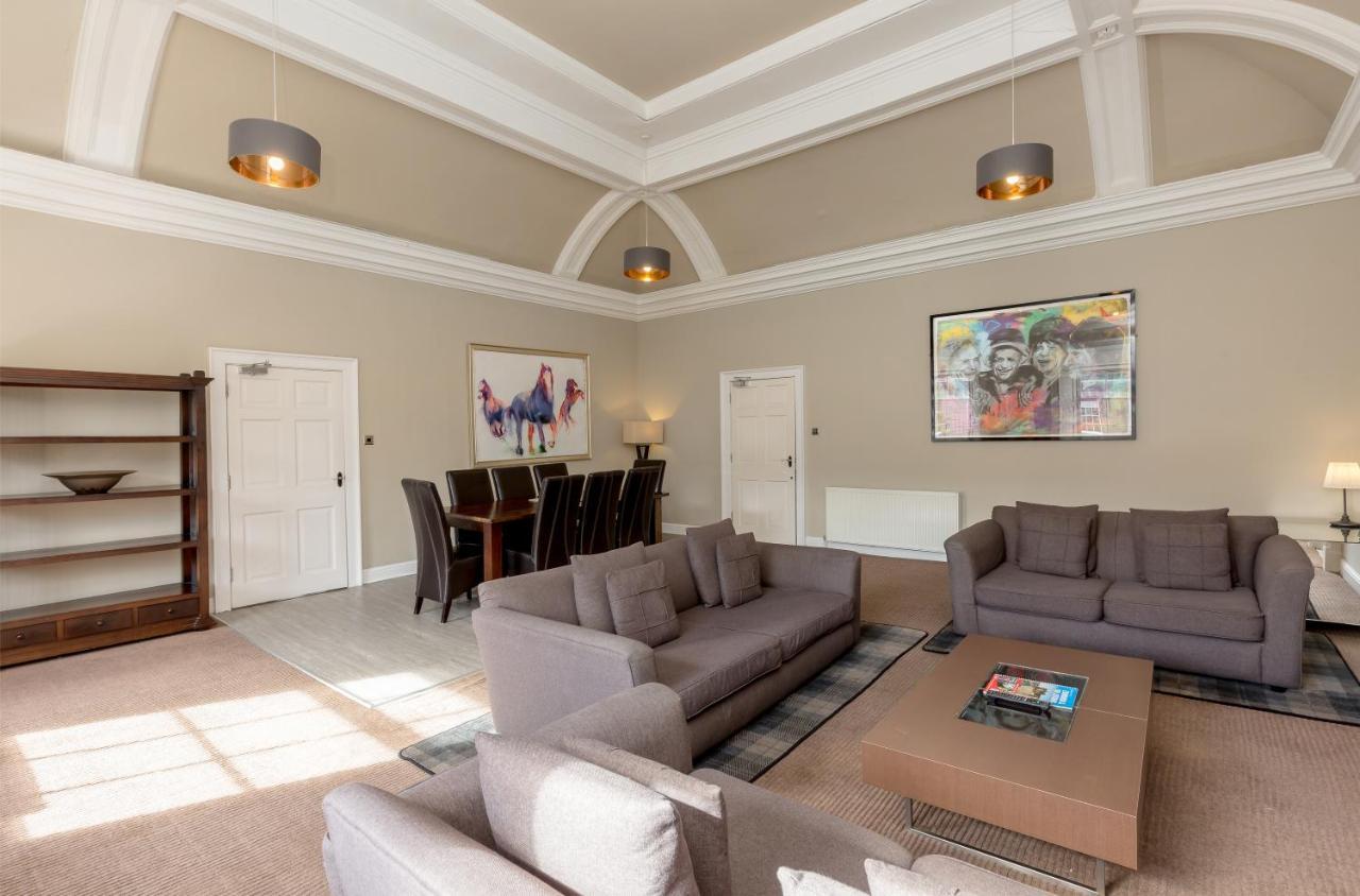 Appartement York Place By Destination