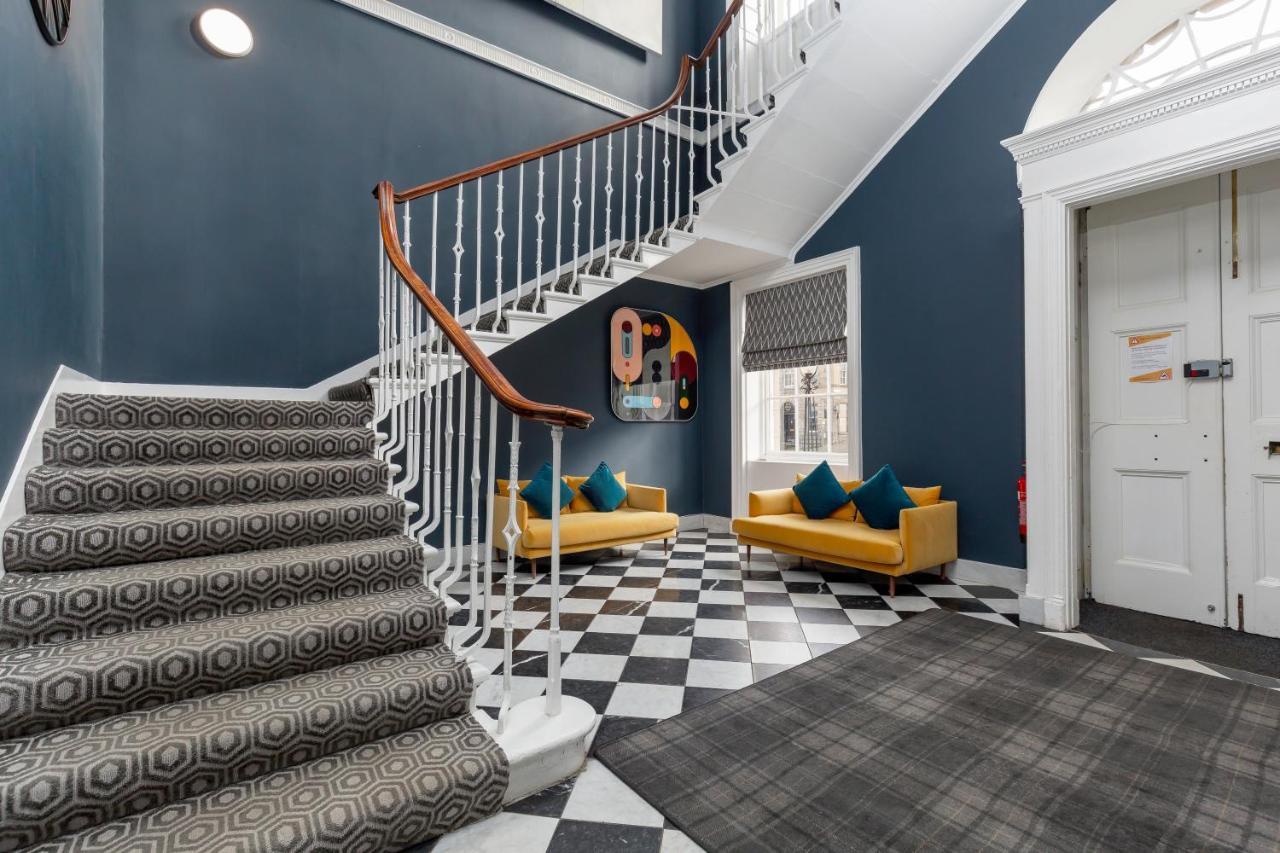 Appartement York Place By Destination EDI
