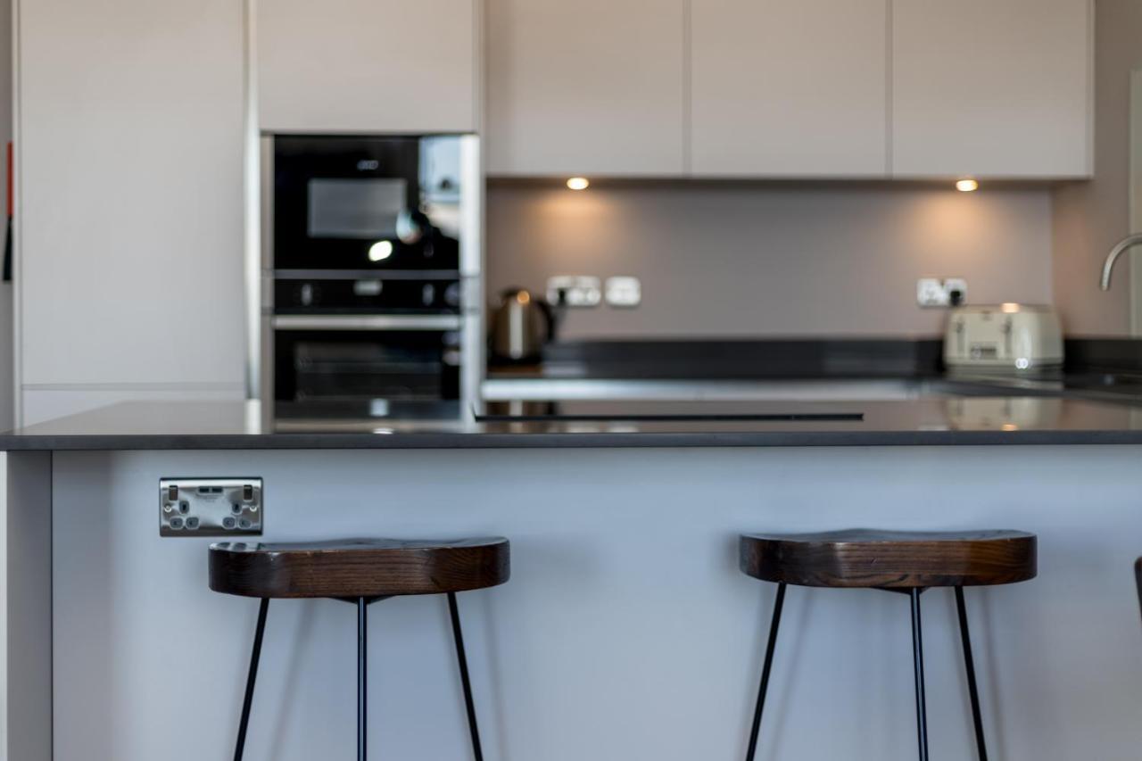 York Place By Destination Appartement EDI