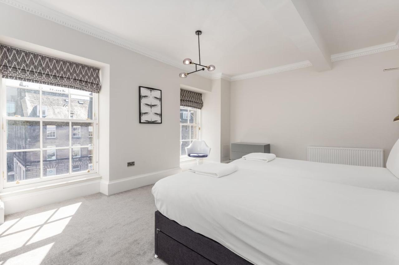 Appartement York Place By Destination *