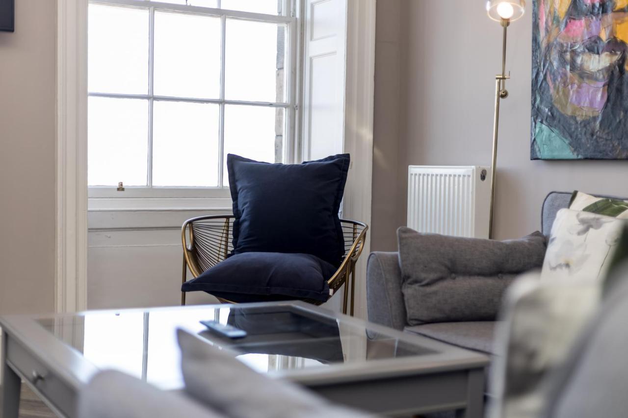 York Place By Destination Appartement *