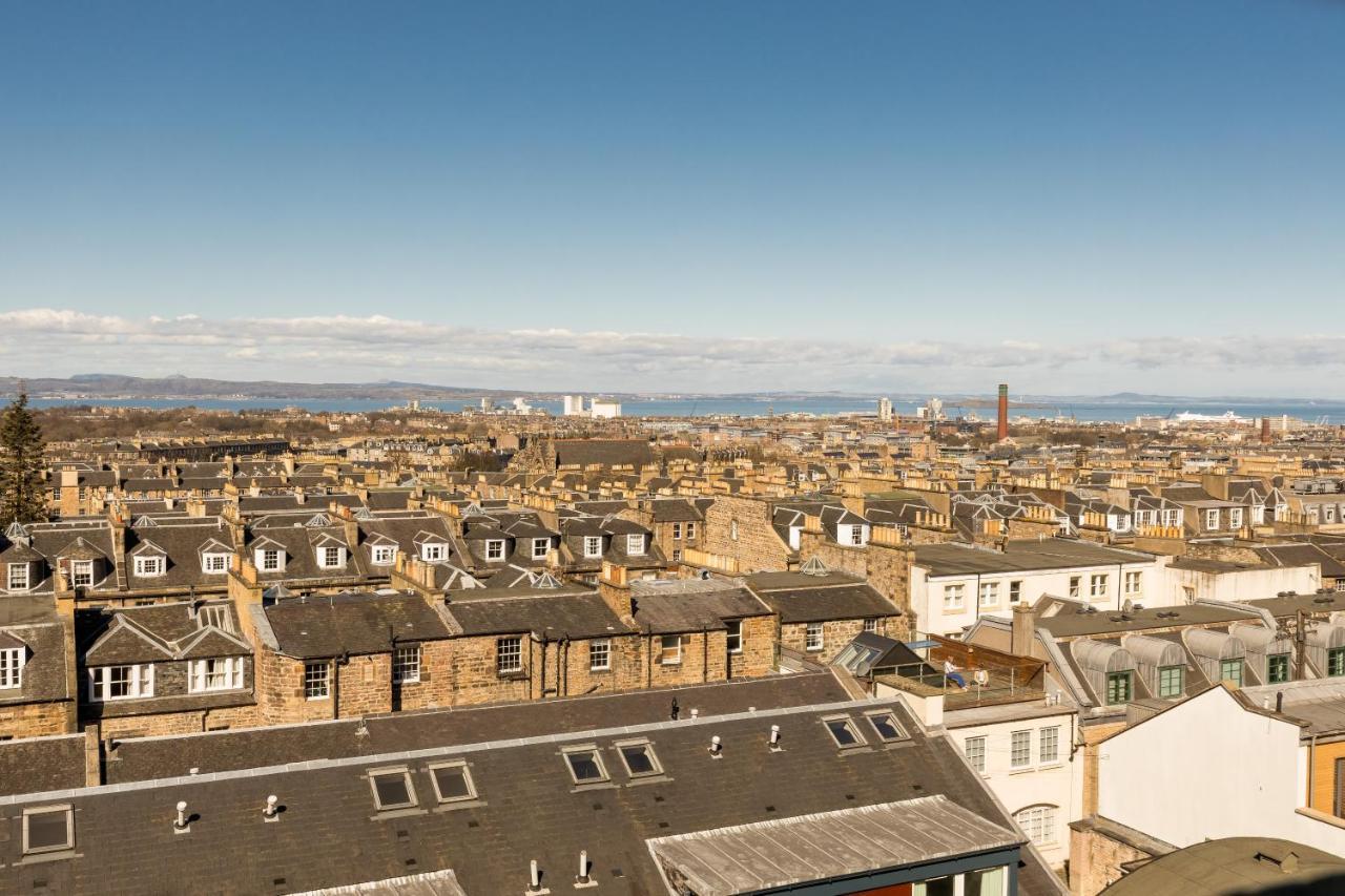 York Place By Destination Appartement *