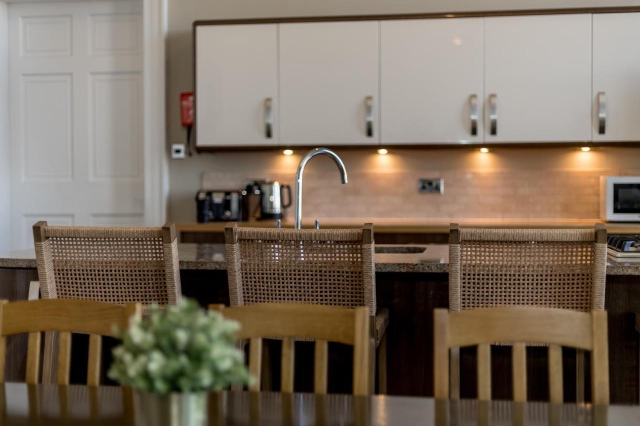 York Place By Destination Appartement EDI