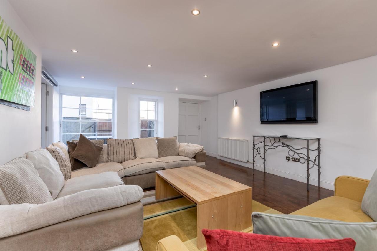 York Place By Destination Appartement *