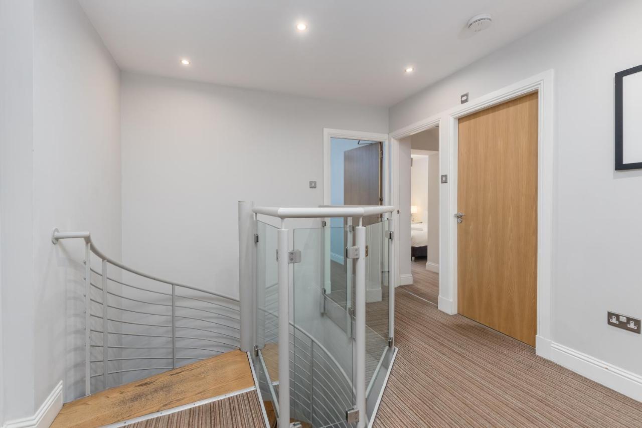York Place By Destination Appartement EDI