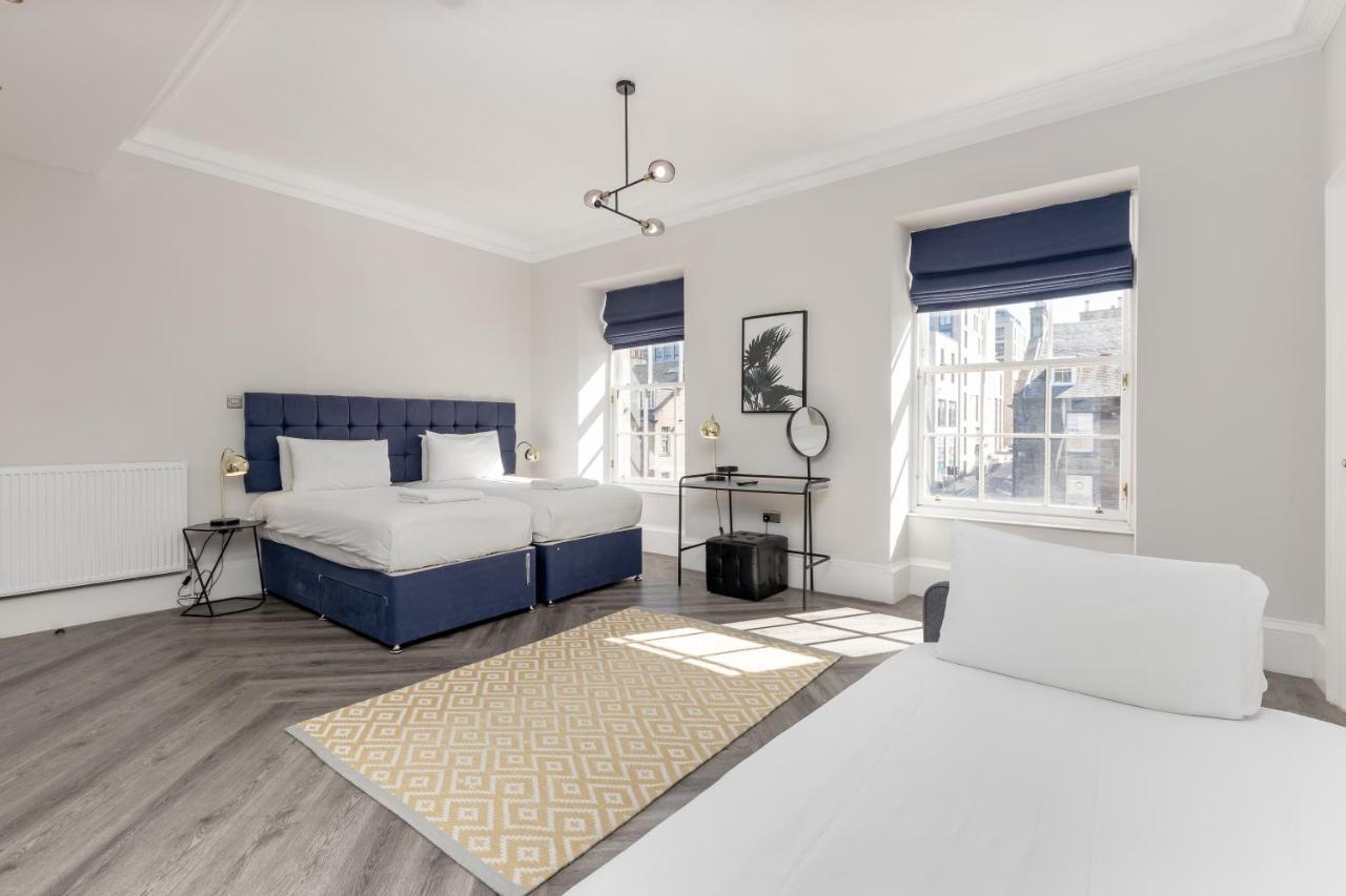 Appartement York Place By Destination *