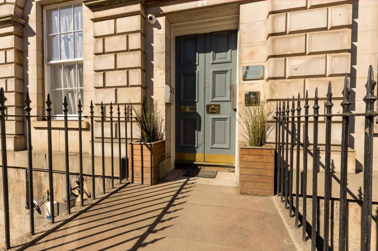 Appartement York Place By Destination