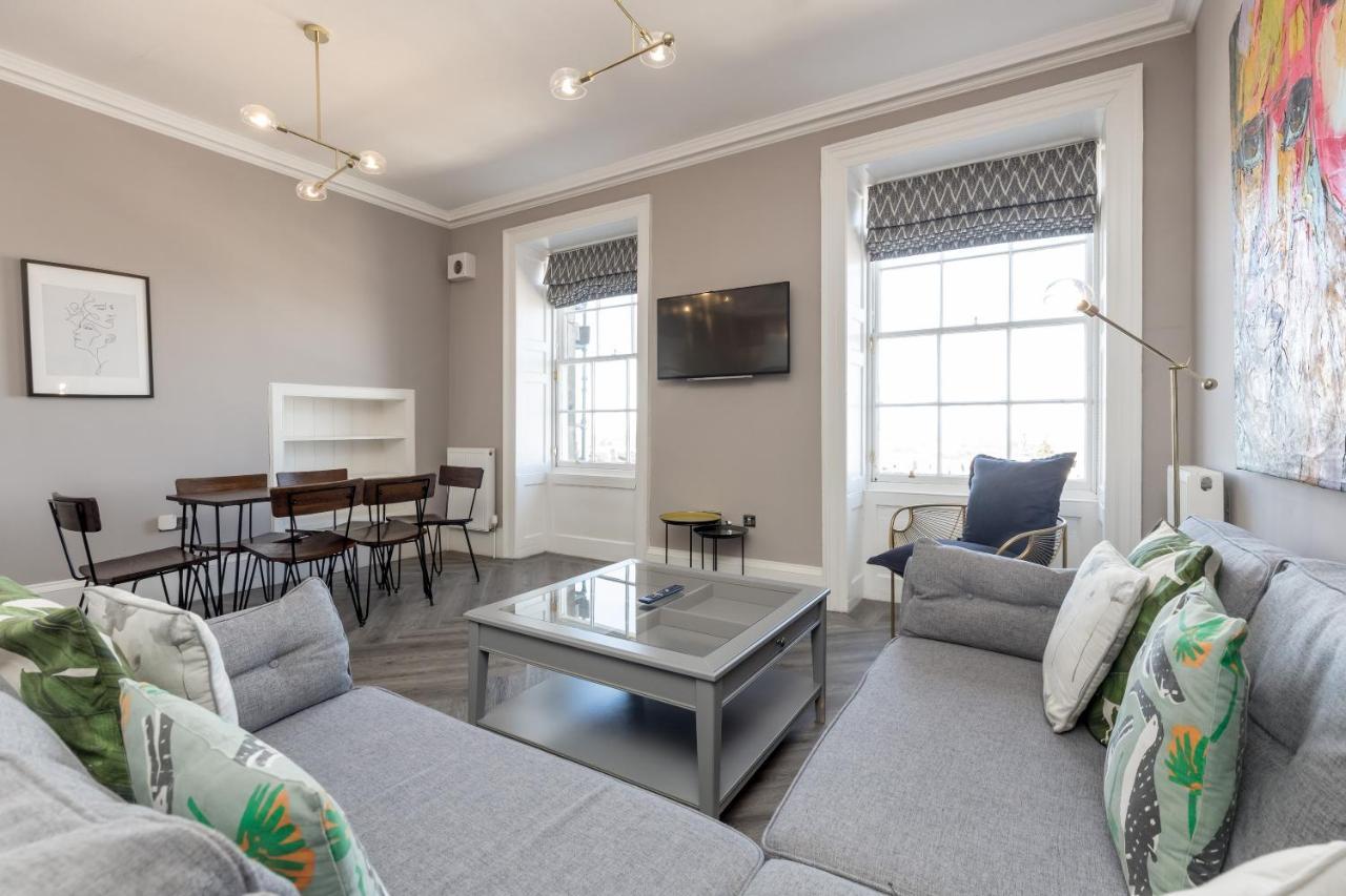 York Place By Destination Appartement EDI