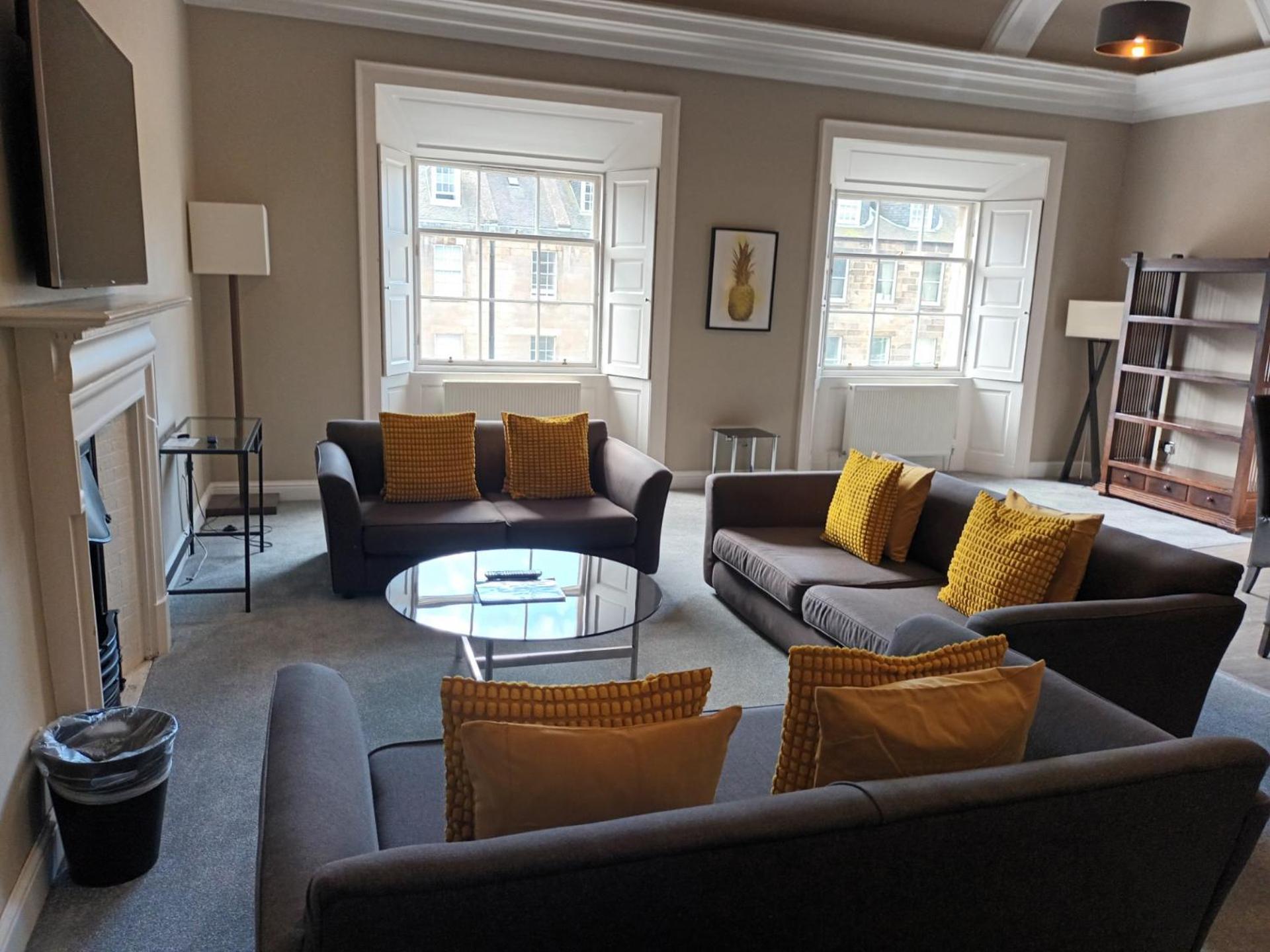 Appartement York Place By Destination