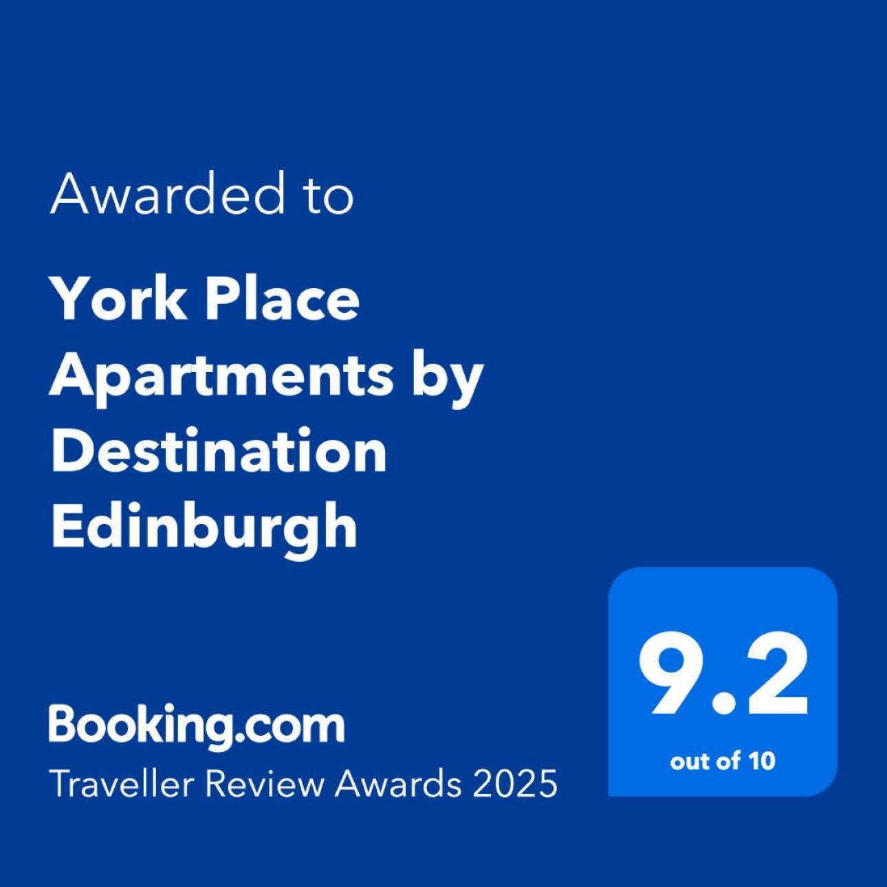 Appartement York Place By Destination *